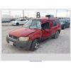 Image 2 : 2001 - FORD ESCAPE // REBUILT SALVAGE