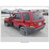 Image 3 : 2001 - FORD ESCAPE // REBUILT SALVAGE
