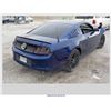 Image 4 : 2014 - FORD MUSTANG