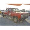 Image 1 : 1981 - CHEVROLET C/K