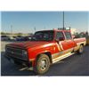 Image 2 : 1981 - CHEVROLET C/K