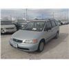 Image 2 : 1997 - HONDA ODYSSEY