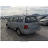 Image 3 : 1997 - HONDA ODYSSEY