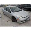 Image 1 : 2001 - DODGE NEON