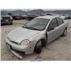 Image 2 : 2001 - DODGE NEON