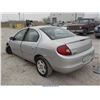 Image 3 : 2001 - DODGE NEON