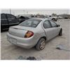Image 4 : 2001 - DODGE NEON