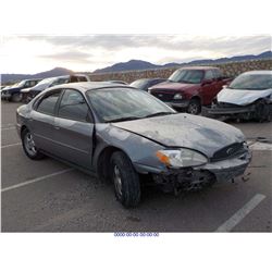 2006 - FORD TAURUS