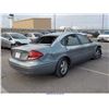 Image 4 : 2006 - FORD TAURUS