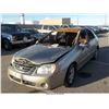 Image 2 : 2006 - KIA SPECTRA