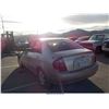 Image 3 : 2006 - KIA SPECTRA