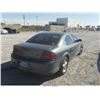 Image 4 : 2005 - DODGE STRATUS
