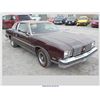 Image 1 : 1979 - OLDSMOBILE CUTLASS