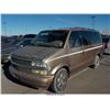 Image 2 : 1996 - CHEVROLET ASTRO