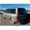 Image 3 : 1996 - CHEVROLET ASTRO