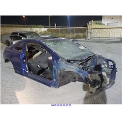 2006 - HONDA CIVIC