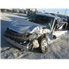 Image 2 : 2005 - CHEVROLET MALIBU // REBUILT SALVAGE
