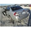 Image 3 : 2005 - CHEVROLET MALIBU // REBUILT SALVAGE