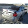 Image 4 : 2005 - CHEVROLET MALIBU // REBUILT SALVAGE
