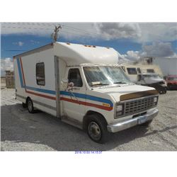 1979 - FORD F350