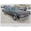 Image 1 : 1978 - CHEVROLET IMPALA