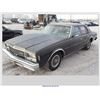 Image 2 : 1978 - CHEVROLET IMPALA