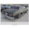 Image 4 : 1978 - CHEVROLET IMPALA
