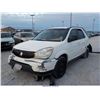 Image 2 : 2004 - BUICK RENDEZVOUS