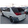 Image 3 : 2004 - BUICK RENDEZVOUS