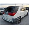 Image 4 : 2004 - BUICK RENDEZVOUS