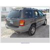 Image 4 : 2000 - JEEP GRAND CHEROKEE