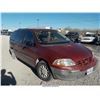 Image 1 : 2000 - FORD WINDSTAR