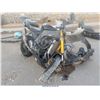 Image 1 : 2004 - KAWASAKI ZX1000 // BONDED TITLE