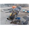 Image 2 : 2004 - KAWASAKI ZX1000 // BONDED TITLE