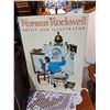 Image 1 : NORMAN ROCKWELL COFFEE TABLE BOOK