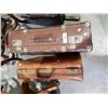Image 1 : 2 VINTAGE SUITCASES