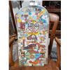 Image 1 : VINTAGE CHILDREN'S PINBALL GAME