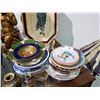 Image 1 : LOT OF 27 MISC. CHINA PLATES