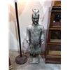 Image 1 : TERRA COTTA WARRIOR APPROX 36"