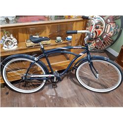 LEGACY NOSTALGIA REPRODUCTION BICYCLE