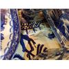 Image 2 : 6 PC BLUE WILLOW LOT