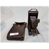Image 1 : KODAK EXPANDING CAMERA W/CASE
