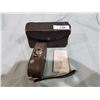 Image 1 : KEYSTONE MOVIE CAMERA W/CASE