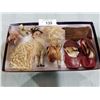 Image 1 : ANTIQUE DOLLS AND ACCESSORIES