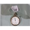 Image 1 : ILLINOIS WATCH COMPANY PCKET WATCH