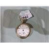 Image 1 : BC CRIGHTON MOOSEJAW, SASK RAILROAD POCKET WATCH