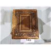 Image 2 : 19TH CENTURY PHOTO ALBUM
