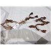 Image 1 : 4 ASSORTED SPURS