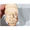 Image 2 : CARVED MEERSCHAUM PIPE