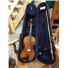 Image 1 : VIOLIN IN CASE